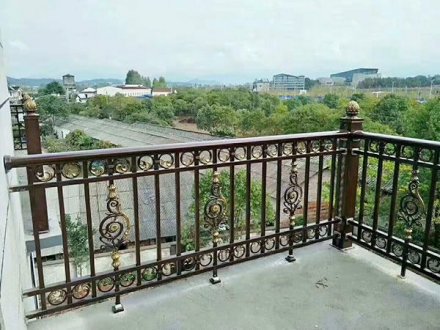 陽臺欄桿用什么材質(zhì)好？