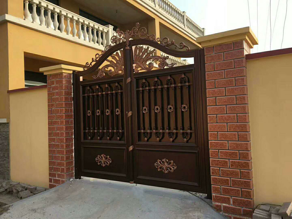 大門(mén)生產(chǎn)廠家