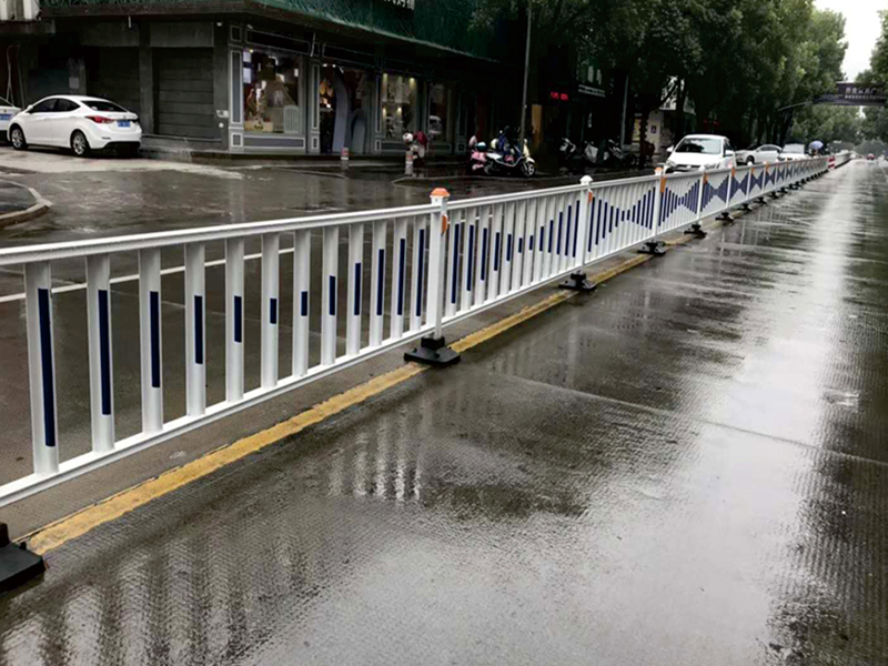 你可知交通道路護欄和城市形象有何關(guān)系？